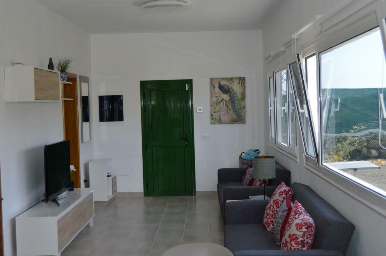 Casa Volcan De Ye Ye Extérieur photo