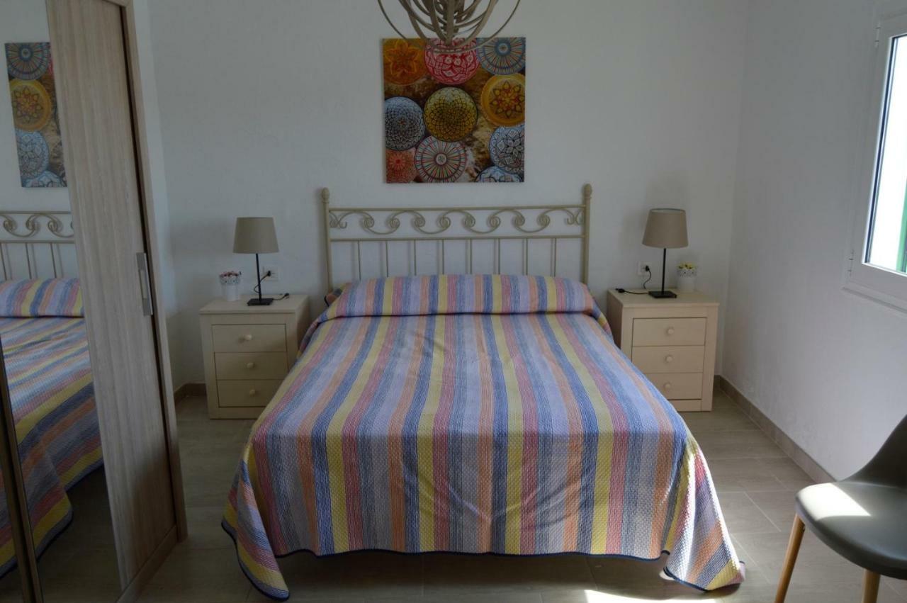 Casa Volcan De Ye Ye Extérieur photo