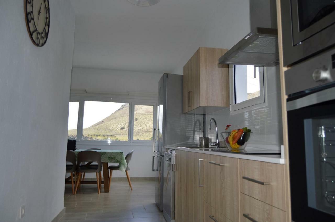 Casa Volcan De Ye Ye Extérieur photo